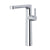 Riobel NBL01 Nibi Single Handle Tall Lavatory Faucet