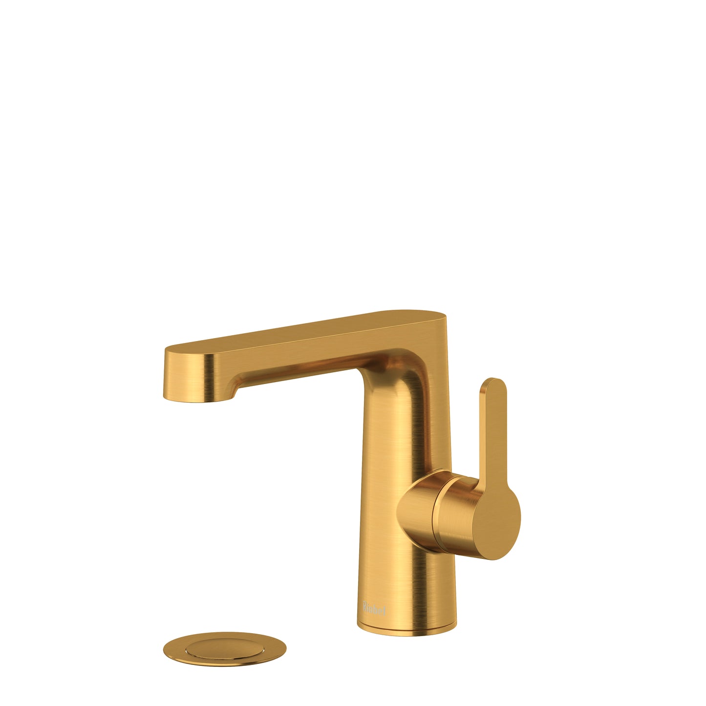 Riobel NBS01SH Nibi Single Handle Lavatory Faucet With Side Handle - Parent