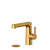 Riobel NBS01SH Nibi Single Handle Lavatory Faucet With Side Handle - Parent