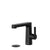 Riobel NBS01SH Nibi Single Handle Lavatory Faucet With Side Handle