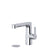 Riobel NBS01SH Nibi Single Handle Lavatory Faucet With Side Handle