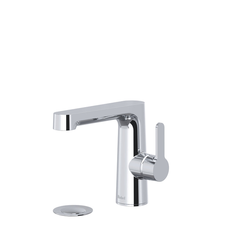 Riobel NBS01SH Nibi Single Handle Lavatory Faucet With Side Handle