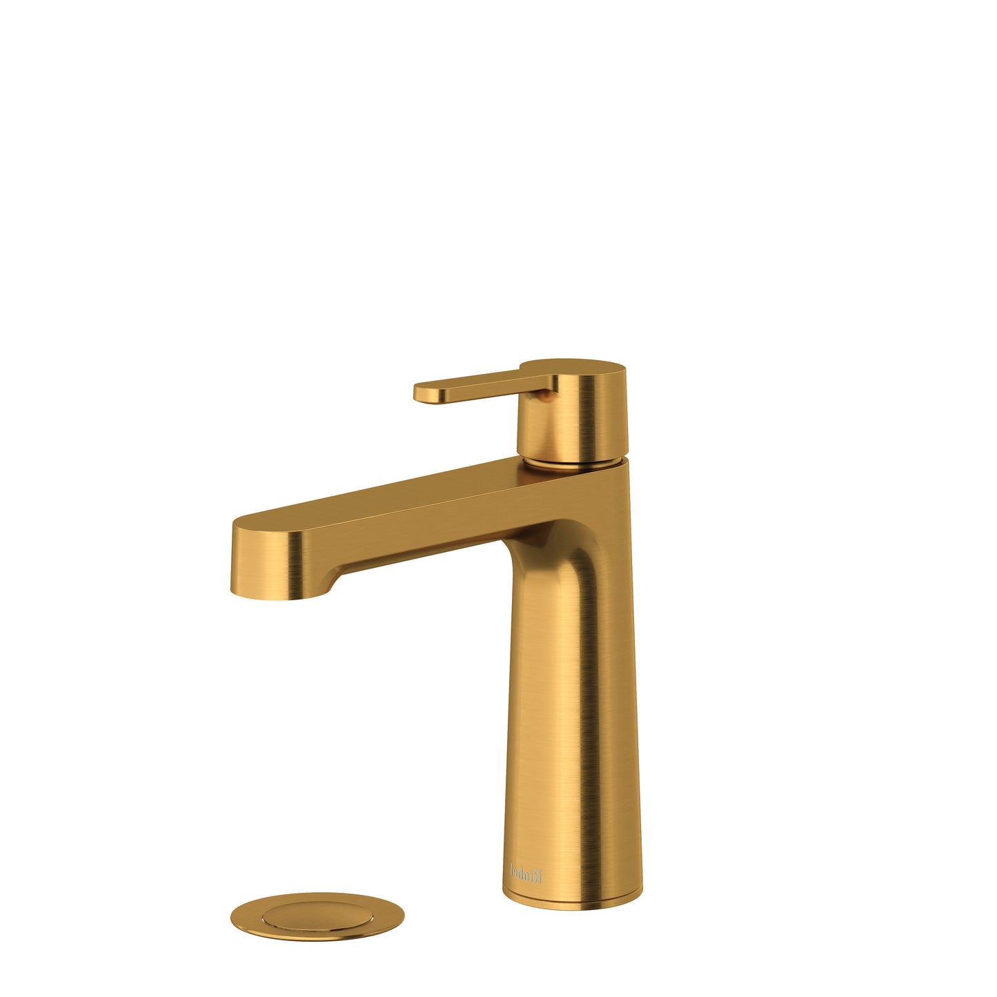 Riobel NBS01TH Nibi Single Handle Lavatory Faucet With Top Handle - Parent