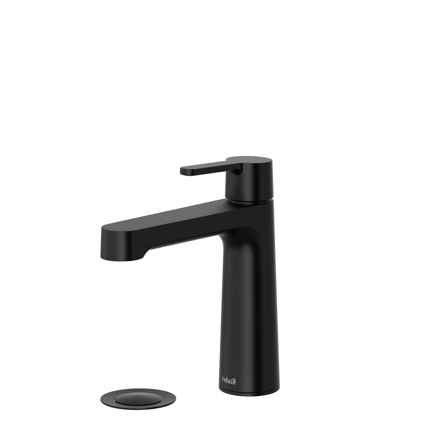 Riobel NBS01TH Nibi Single Handle Lavatory Faucet With Top Handle