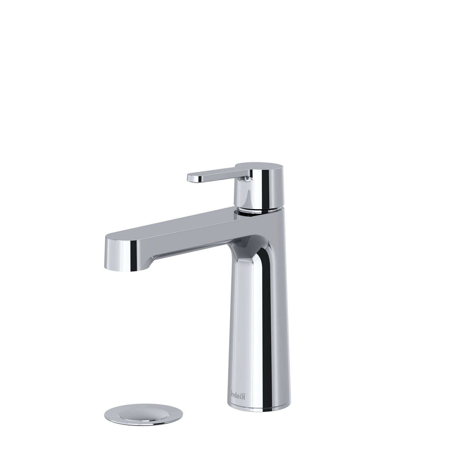 Riobel NBS01TH Nibi Single Handle Lavatory Faucet With Top Handle