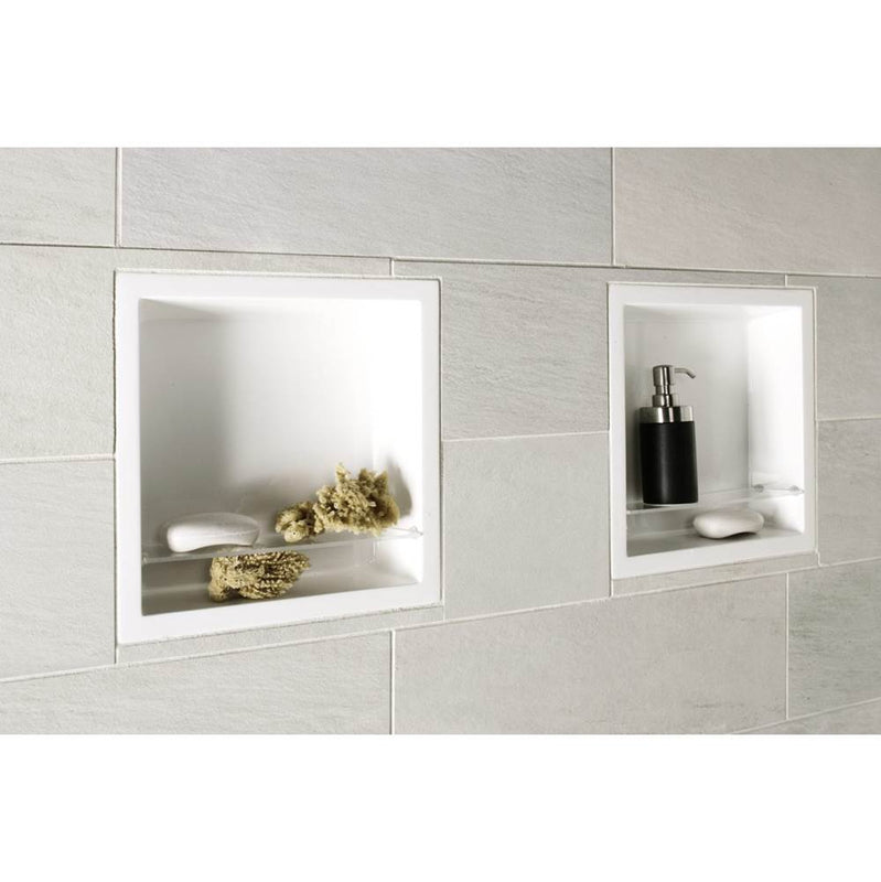 Wet Style NC14 Shampoo Holder - 14 X 14 - Parent