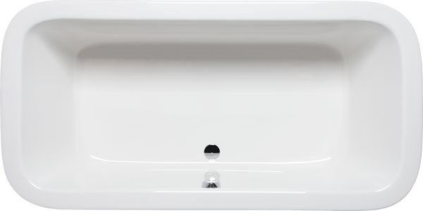 Americh NE7236BA5 Nerissa 7236 Builder Series / Airbath 5 Combo - Parent
