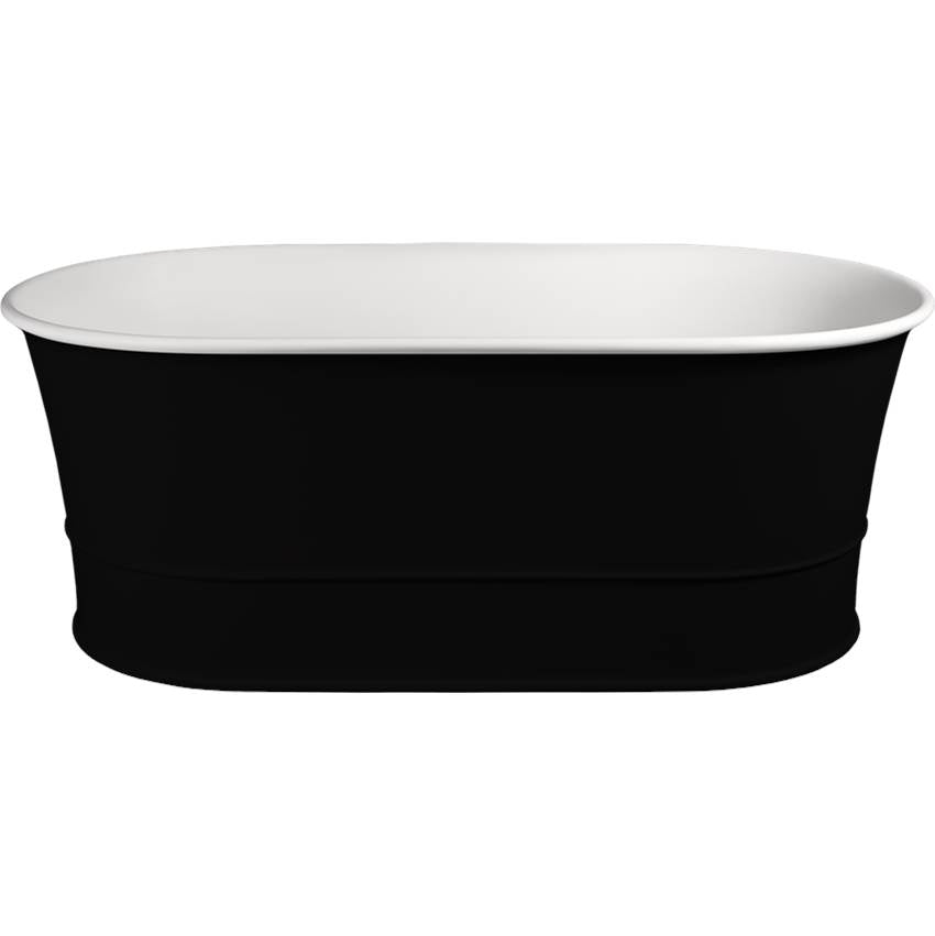 DADOquartz Nerina 61'' Bathtub