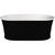 DADOquartz Nerina 61'' Bathtub