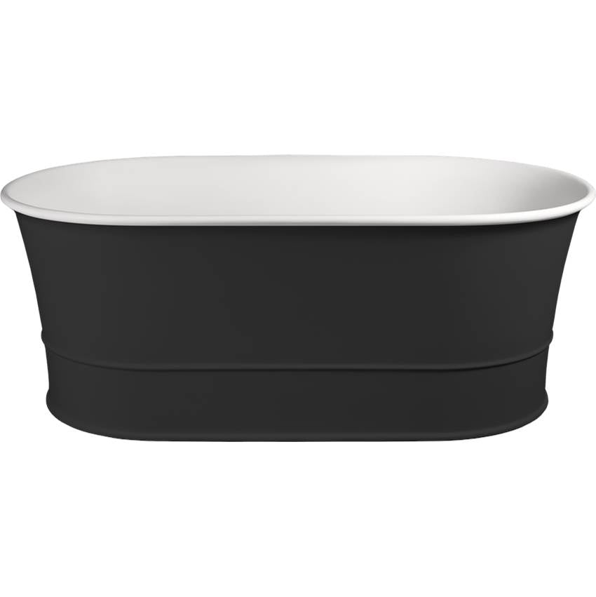 DADOquartz Nerina 61'' Bathtub