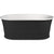 DADOquartz Nerina 61'' Bathtub