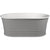 DADOquartz Nerina 61'' Bathtub