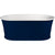 DADOquartz Nerina 61'' Bathtub