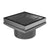 Newport Brass 277-06 6" Tile In Drain Throat - Parent