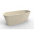 Hydro Systems NEW6228HTO Newbury 62 X 28 Metro Collection Soaking Tub