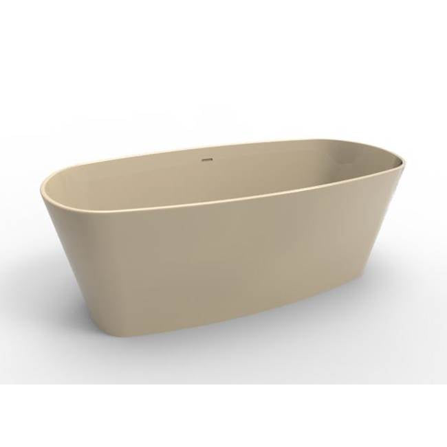 Hydro Systems NEW6631HTO Newbury 66 X 31 Metro Collection Soaking Tub - Parent