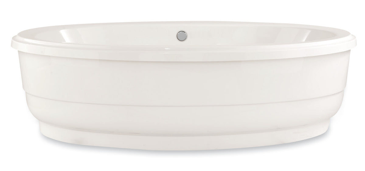 Hydro Systems NIN7244ACO Nina 72 X 44 Freestanding Combo Tub System - Parent