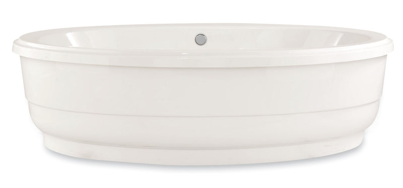 Hydro Systems NIN7244ACO Nina 72 X 44 Freestanding Combo Tub System - Parent