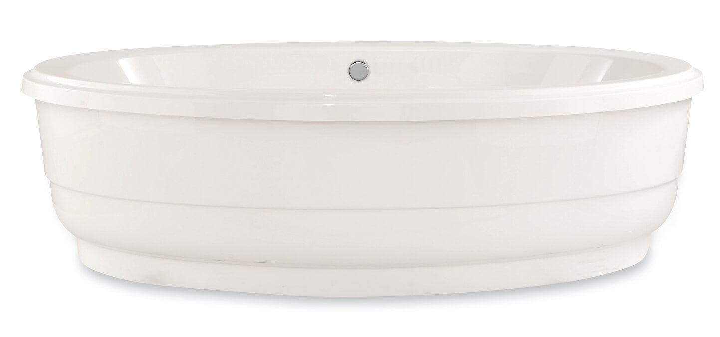 Hydro Systems NIN7244ATA Nina 72 X 44 Freestanding Thermal Air Tub System - Parent