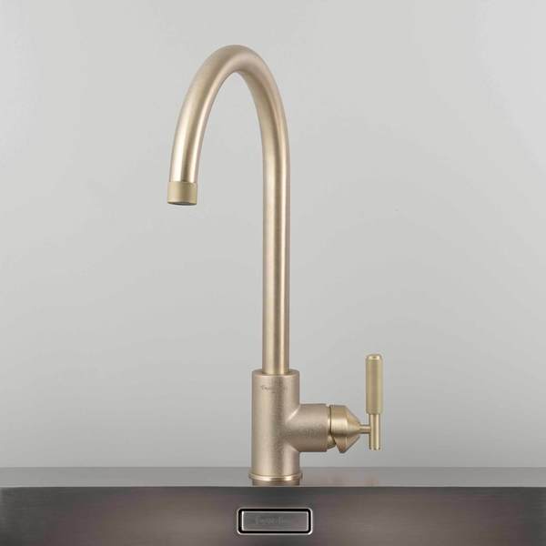 Buster + Punch NKT-051669 Kitchen Faucet - Parent