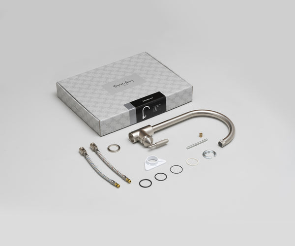 Buster + Punch NKT-051669 Kitchen Faucet - Parent