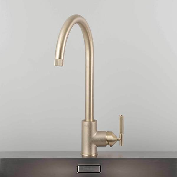 Buster + Punch NKT-051673 Kitchen Faucet - Parent