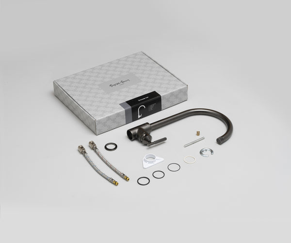 Buster + Punch NKT-051673 Kitchen Faucet - Parent