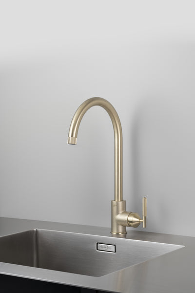 Buster + Punch NKT-051673 Kitchen Faucet - Parent