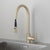 Buster + Punch NKT-053254 Kitchen Faucet Pull-Out With Dual Spray - Parent