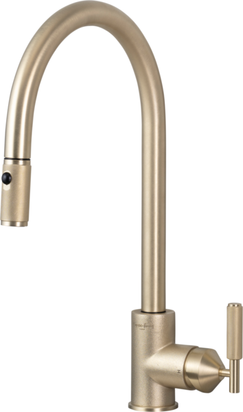Buster + Punch NKT-053254 Kitchen Faucet Pull-Out With Dual Spray - Parent