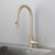 Buster + Punch NKT-053254 Kitchen Faucet Pull-Out With Dual Spray - Parent