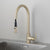 Buster + Punch NKT-053258 Kitchen Faucet Pull-Out With Dual Spray - Parent