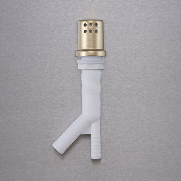 Buster + Punch NKT-593265 Air Gap Kit - Parent
