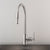 Buster + Punch NKT-351679 Kitchen Faucet Pull-Out Mixer - Parent