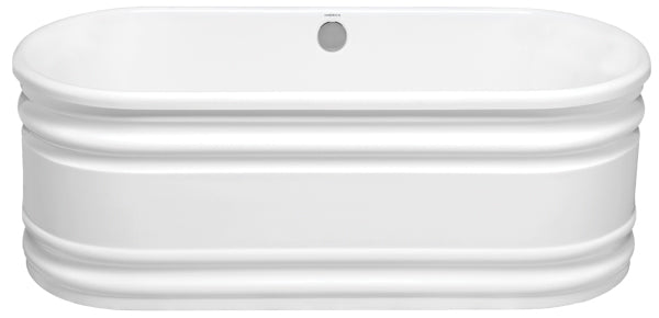 Americh NN6632T Neena 66" x 32" Freestanding Tub Only - Parent
