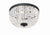 Crystorama NOL-314-CL-MWP Nola 3 Light Ceiling Mount - Parent