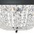 Crystorama NOL-314-CL-MWP Nola 3 Light Ceiling Mount - Parent