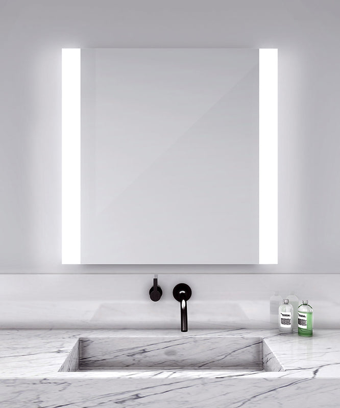 Electric Mirror NOV-2436 Novo 24w x 36h Lighted Mirror