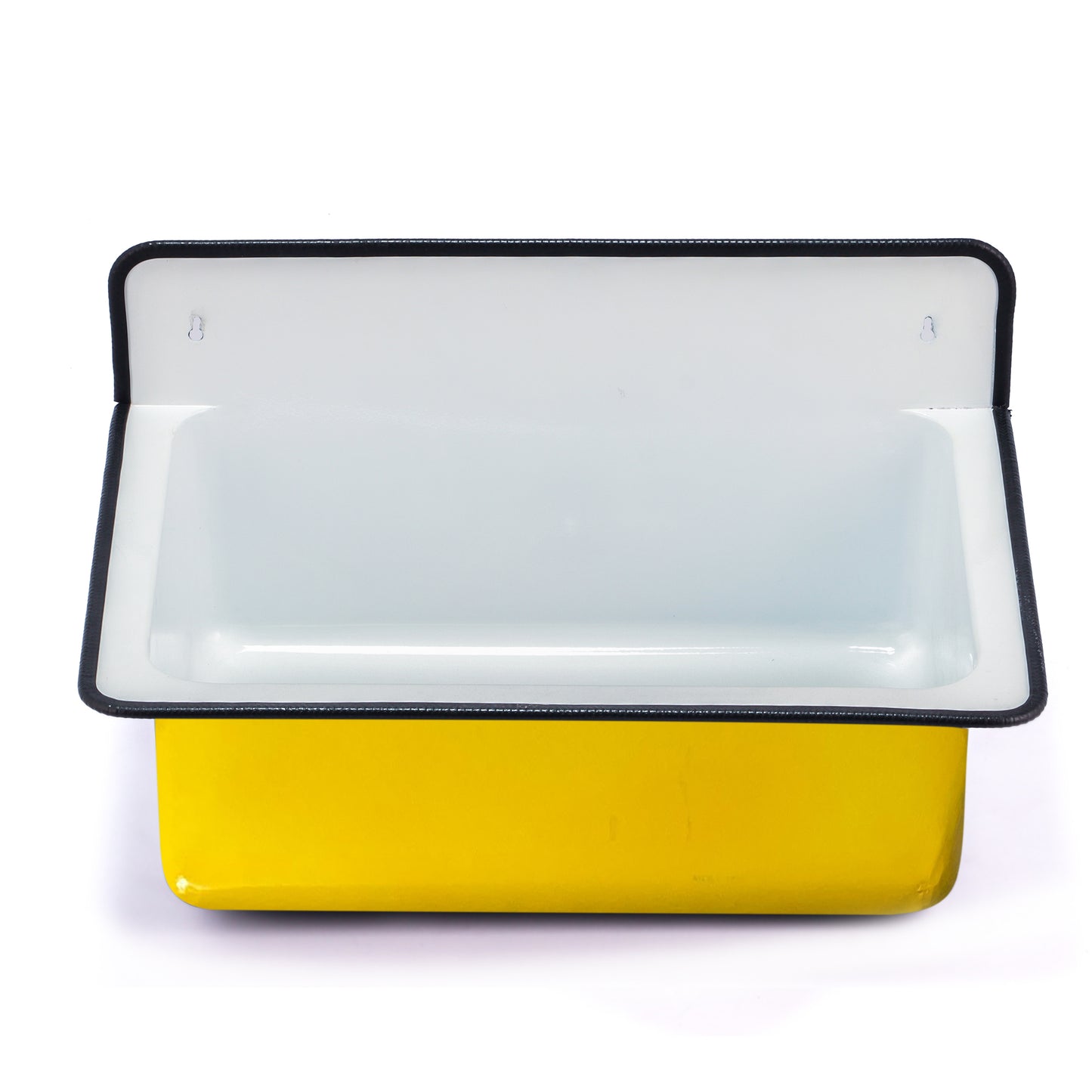 Nantucket Sinks NS-ACBS20 20-inch Wallmount Bucket Sink