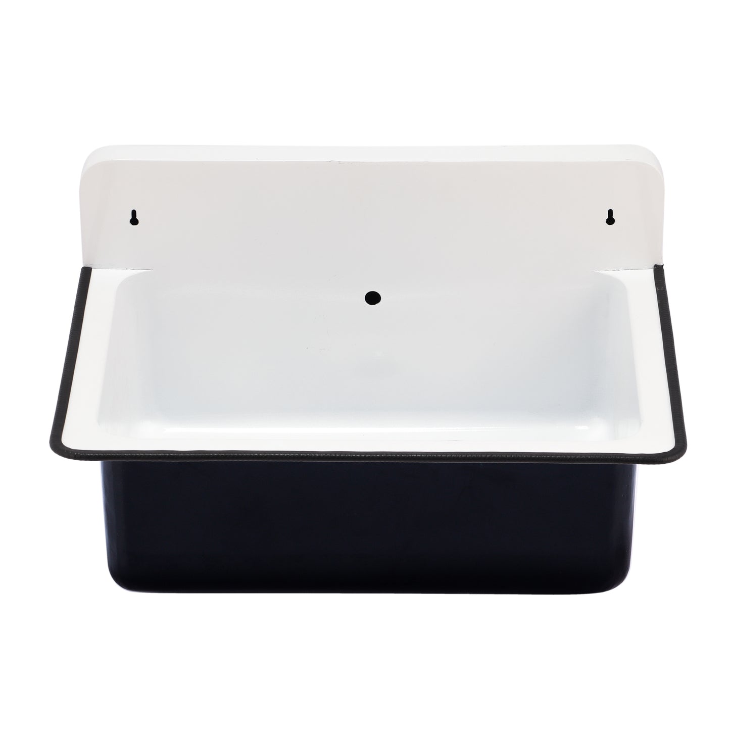 Nantucket Sinks NS-ACBS20OF 20-inch Wallmount Bucket Sink - Parent