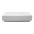Nantucket Sinks NS-GSEZA32S Retrofit Glacierstone Single Bowl EZApron Kitchen Sink