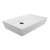 Nantucket Sinks NS-GSTR24 Rectangle Glacierstone Sink