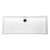 Nantucket Sinks NS-GSTR36 Rectangle Glacierstone Sink