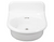 Nantucket Sinks NS-VC20RD1 Fireclay 30's style sink with rounded front