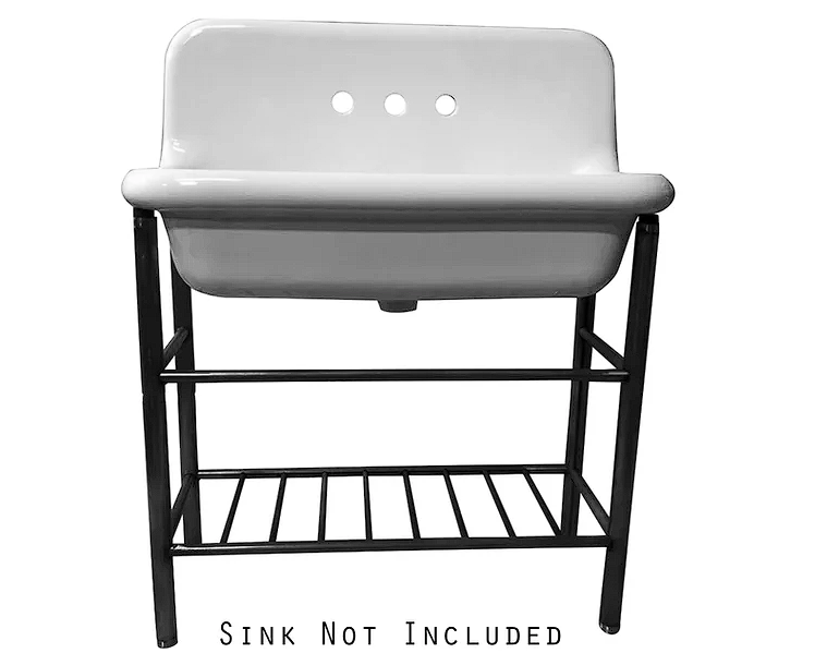 Nantucket Sinks NS-VC36 Sink stand - Parent