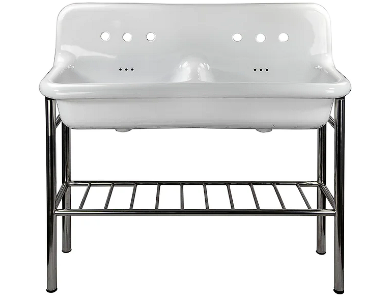 Nantucket Sinks NS-VC48 Sink stand