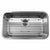 Nantucket Sinks NS3018-10-16 Large Rectangle Single Bowl Undermount Kitchen Sink, 10 Inches Deep
