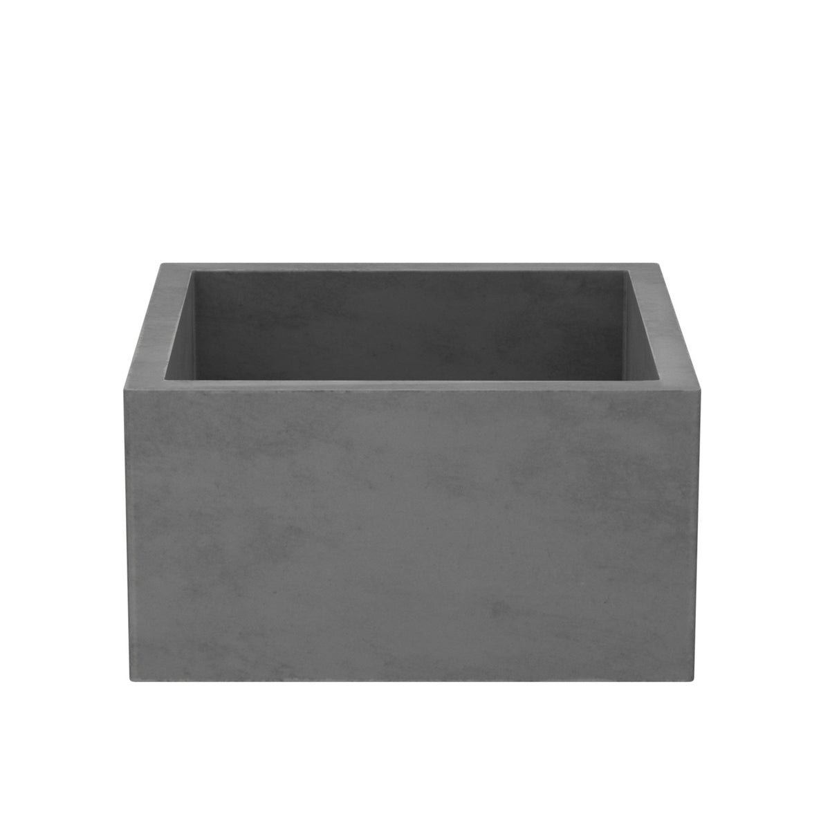 Native Trails NSB1515 Ventana Native Stone Bar and Prep Sink