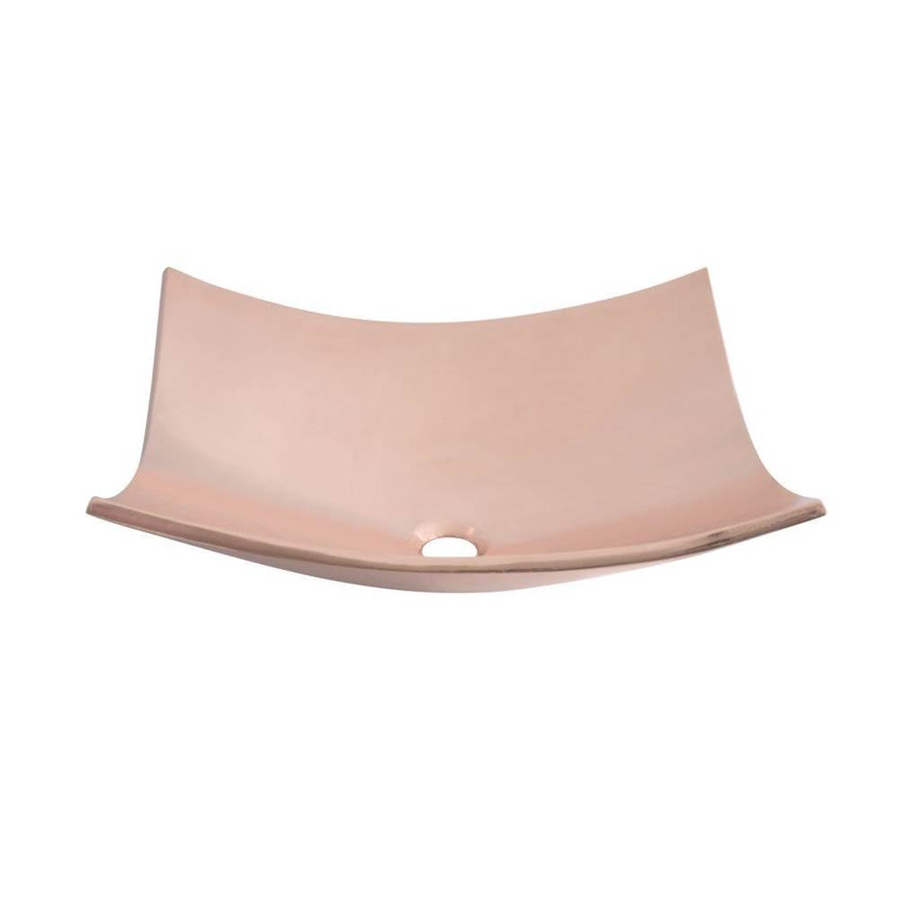 Thompson Traders NSC-RG-SMOOTH Arandas