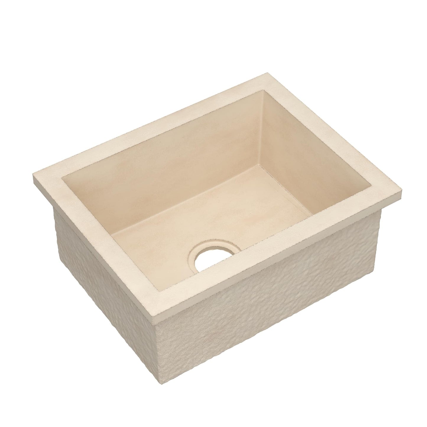 Native Trails NSK2217 Pacifica 2217 Kitchen Sink